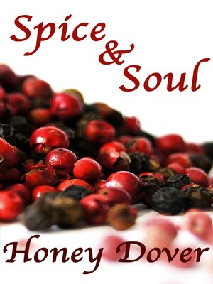cover image of Spice & Soul
